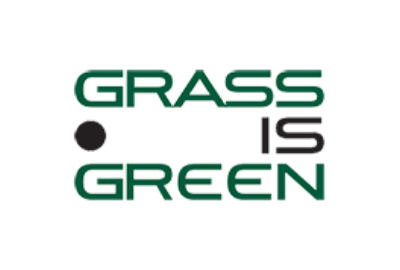 Grass is Green